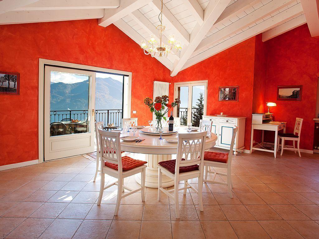 Belvedere Menaggio Buitenkant foto
