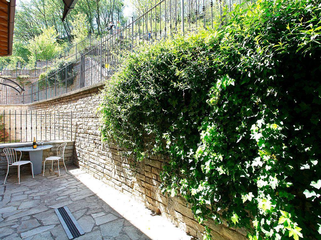 Belvedere Menaggio Buitenkant foto