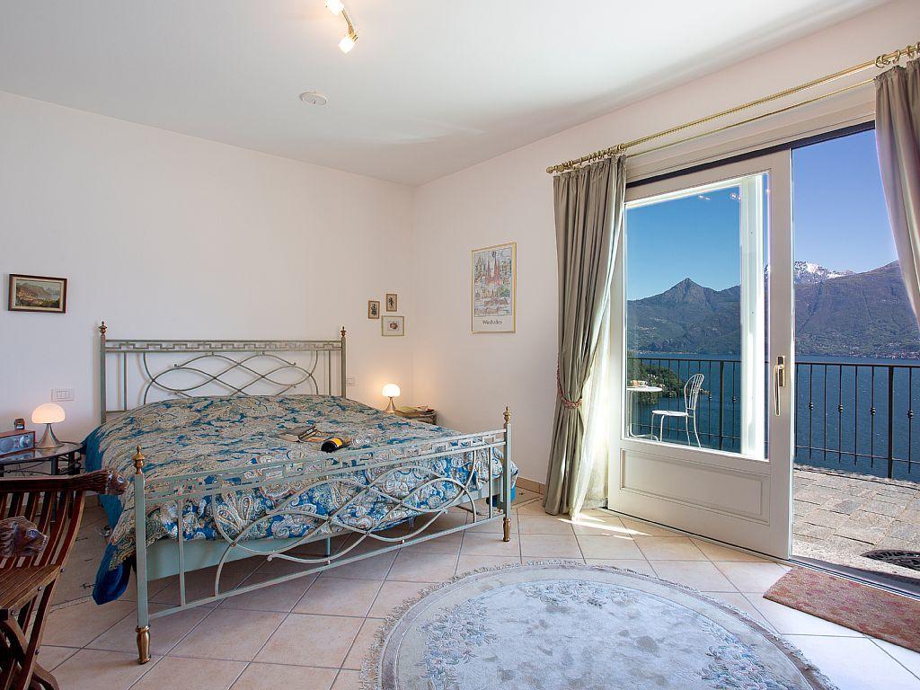 Belvedere Menaggio Buitenkant foto