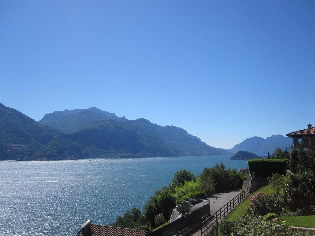 Belvedere Menaggio Buitenkant foto